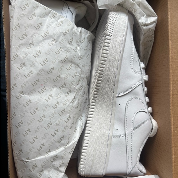 Nike Air Force 1s - Picture 2 of 2